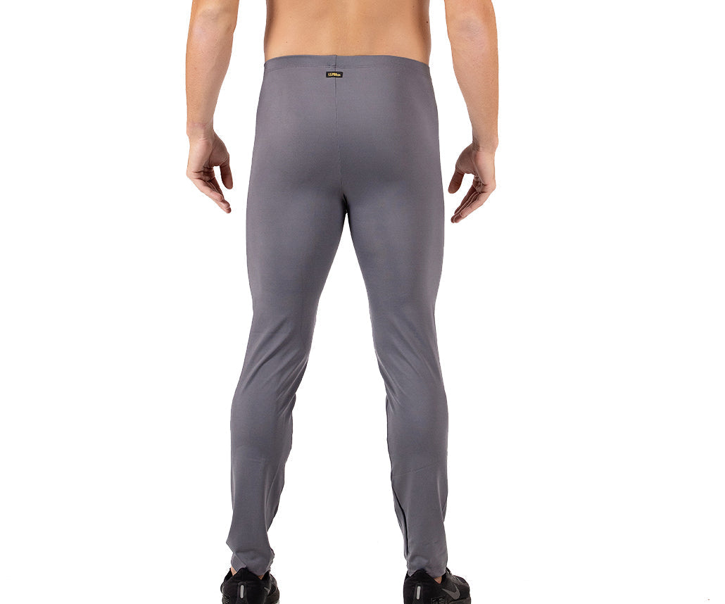 Insta Slim I.S.Pro USA Compression Activewear Long Pants MA2210 by InstantFigure INC - MVP Sports Wear & Gear