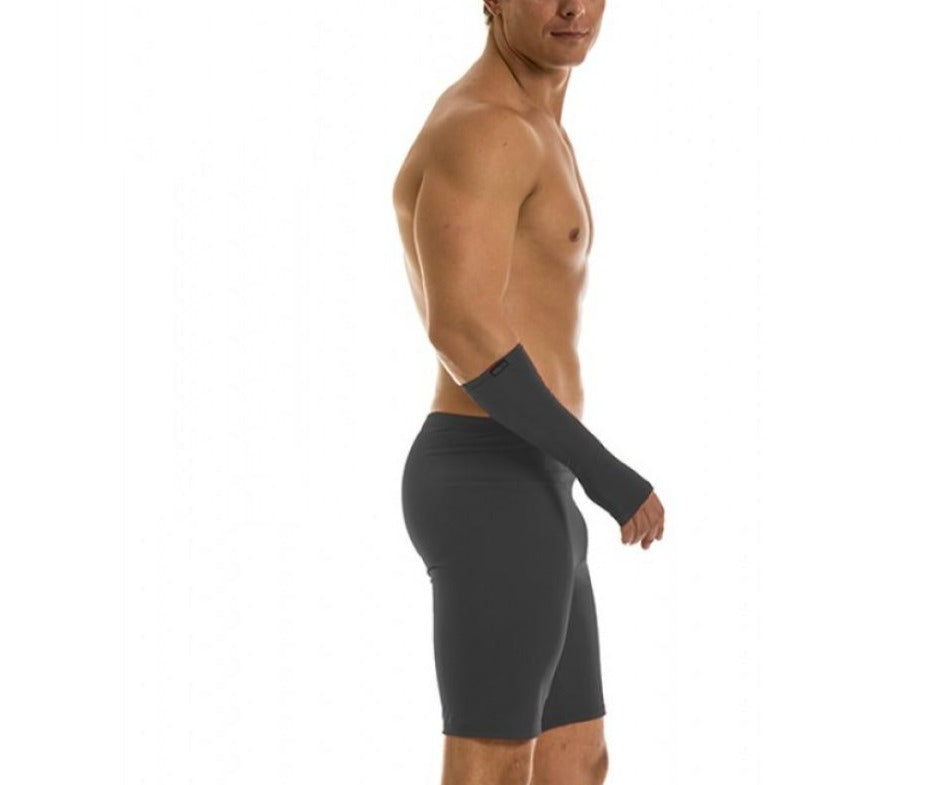 Insta Slim I.S.Pro USA Compression Shorts MA2077 by InstantFigure INC - MVP Sports Wear & Gear