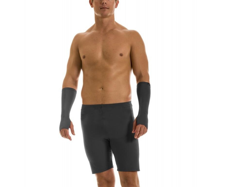 Insta Slim I.S.Pro USA Compression Shorts MA2077 by InstantFigure INC - MVP Sports Wear & Gear