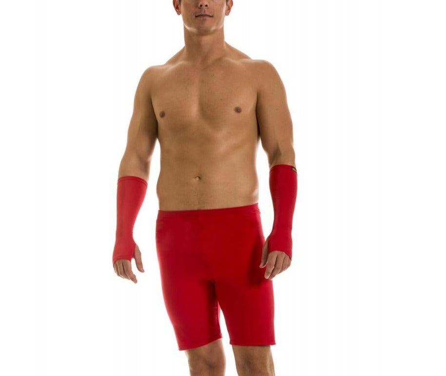 Insta Slim I.S.Pro USA Compression Shorts MA2077 by InstantFigure INC MVP Sports Wear & Gear