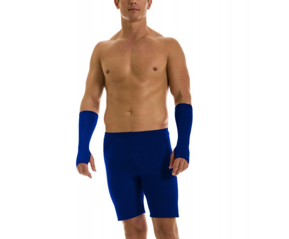 Insta Slim I.S.Pro USA Compression Shorts MA2077 by InstantFigure INC - MVP Sports Wear & Gear