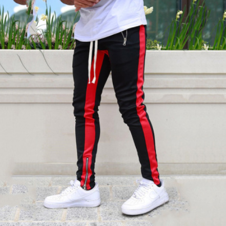 Joggers Casual Sweatpants - MVP Sports Wear & Gear