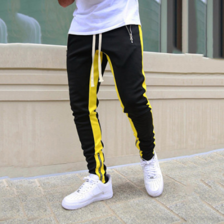 Joggers Casual Sweatpants - MVP Sports Wear & Gear