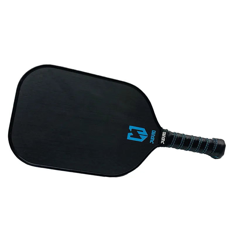 Juciao Hot Selling Pickleball Paddle High Quality Carbon Fiber Composite Spin - MVP Sports Wear & Gear