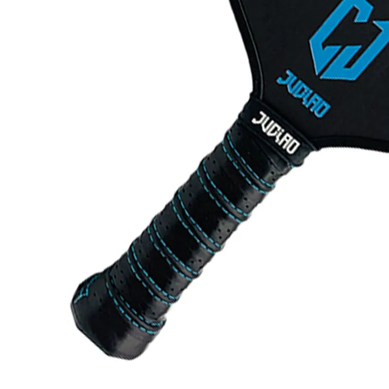 Juciao Hot Selling Pickleball Paddle High Quality Carbon Fiber Composite Spin - MVP Sports Wear & Gear