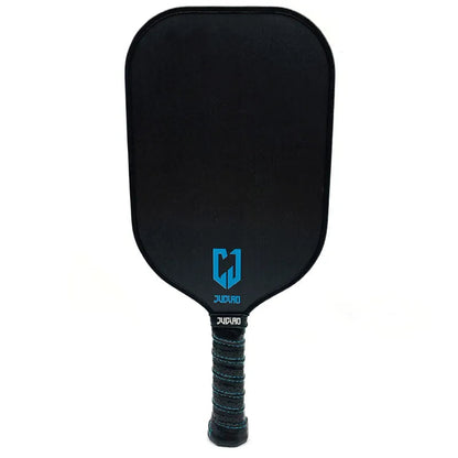 Juciao Hot Selling Pickleball Paddle High Quality Carbon Fiber Composite Spin - MVP Sports Wear & Gear