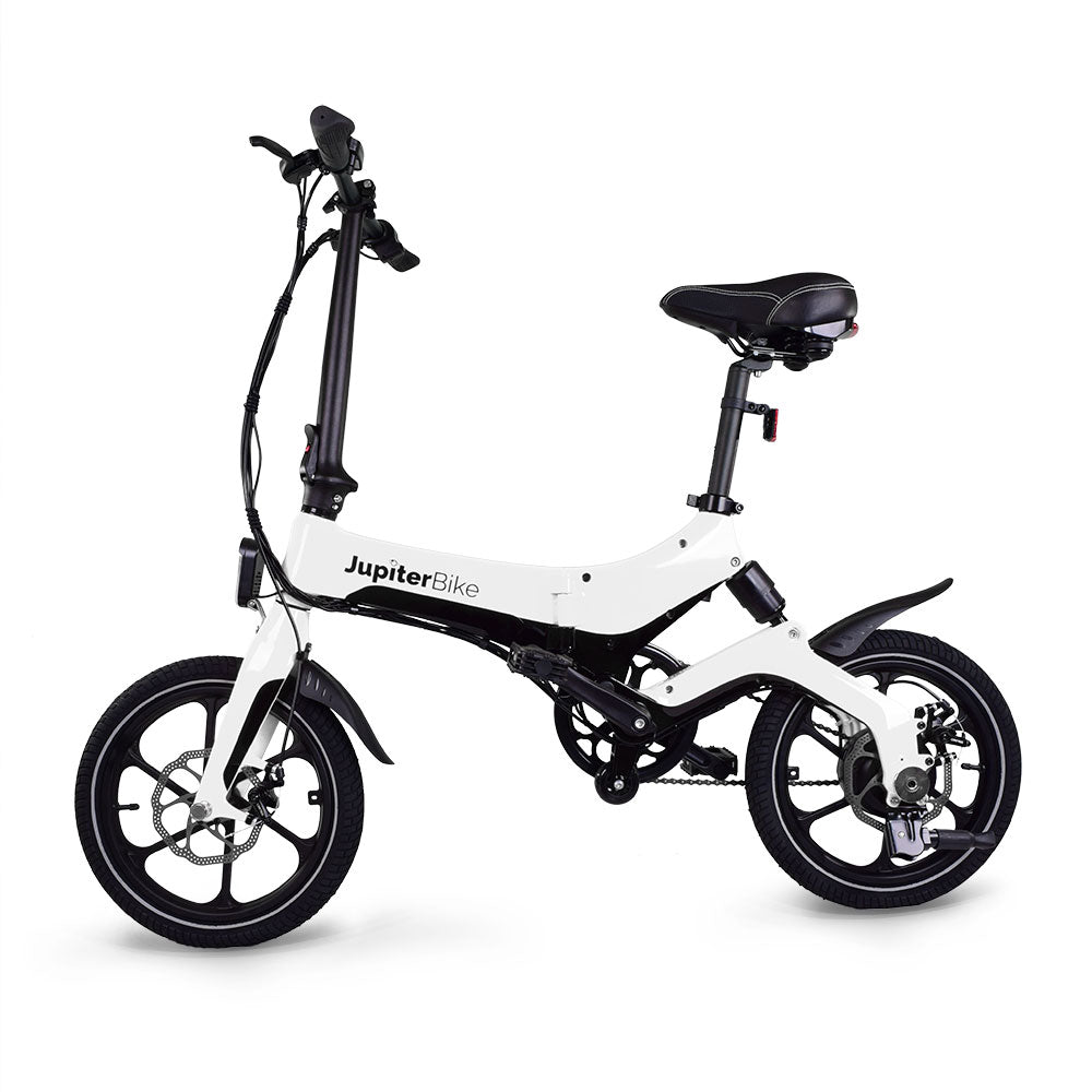 Jupiter Discovery X5 e-bikes - MVP Sports Wear & Gear