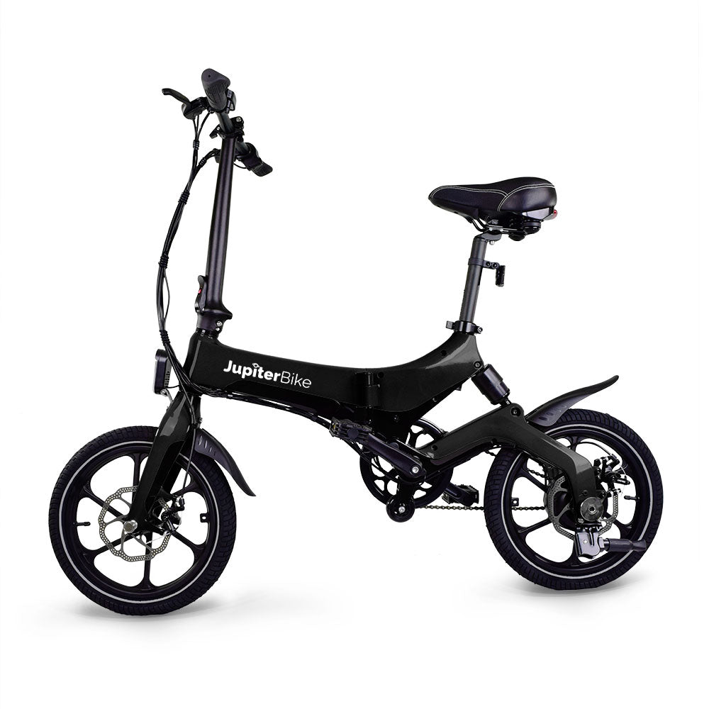 Jupiter electric deals bike