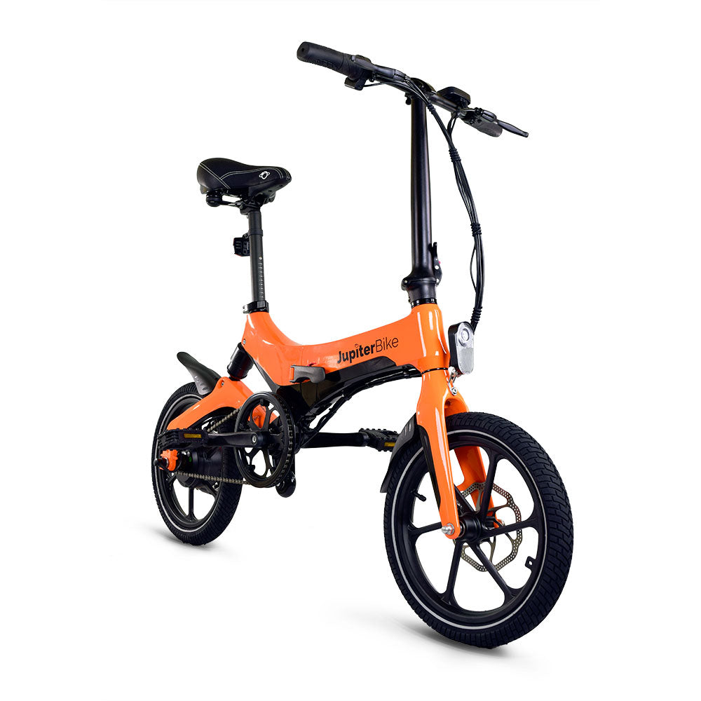 Jupiter Discovery X5 e-bikes - MVP Sports Wear & Gear