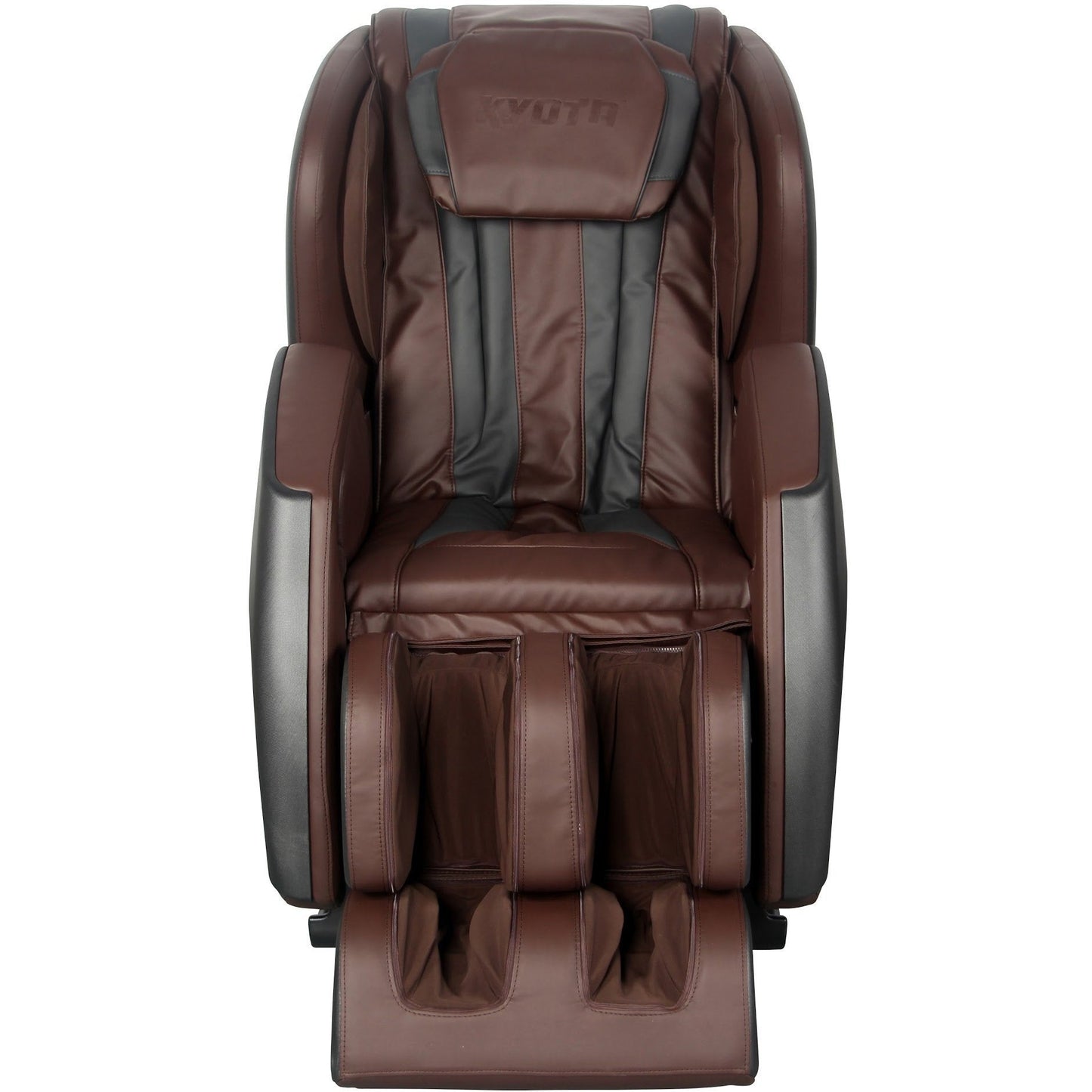 Kyota Kofuko E330 Massage Chair w/ FREE Massage Gun by Best Body Massage Chair - MVP Sports Wear & Gear