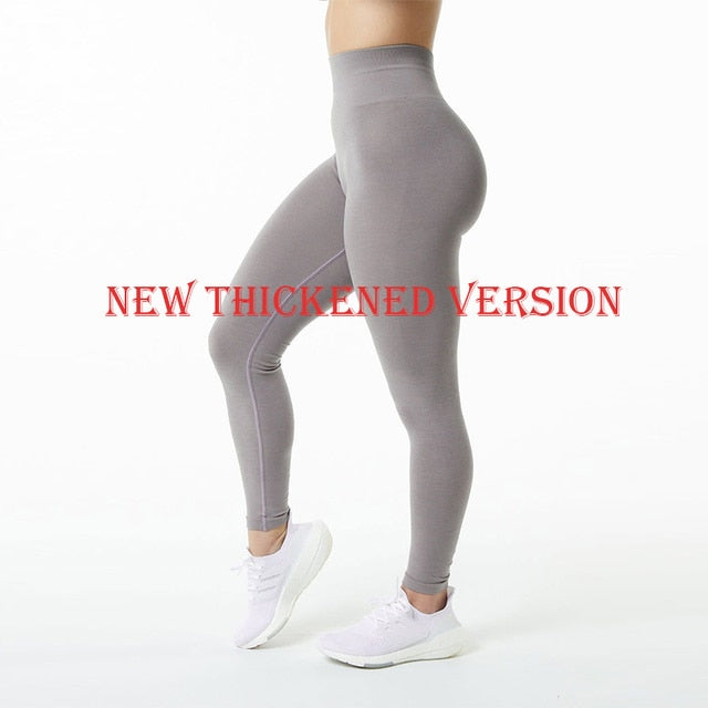 Leggings Gym Sports Tights MVP Sports Wear & Gear