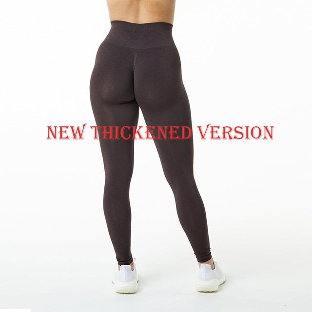 Leggings Gym Sports Tights - MVP Sports Wear & Gear