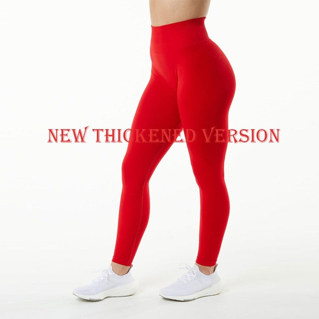 Leggings Gym Sports Tights MVP Sports Wear & Gear