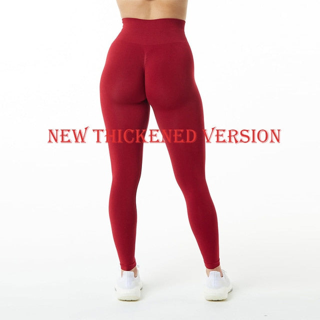 Leggings Gym Sports Tights MVP Sports Wear & Gear