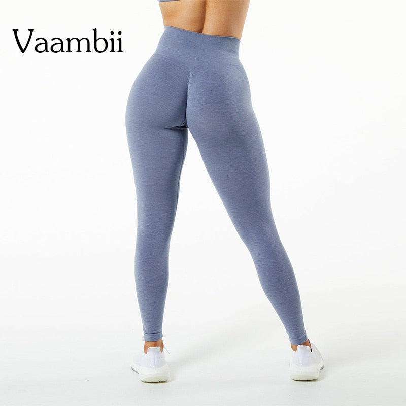 Leggings Gym Sports Tights - MVP Sports Wear & Gear