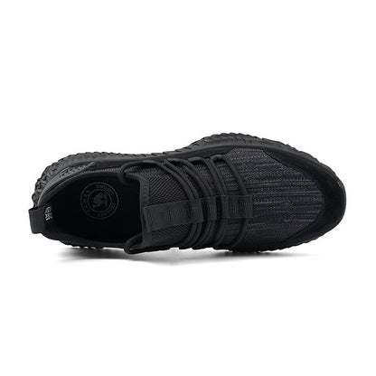 Lightweight Mesh Men's Shoes - MVP Sports Wear & Gear