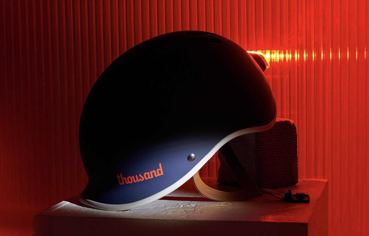 Magnetic Helmet Light - MVP Sports Wear & Gear