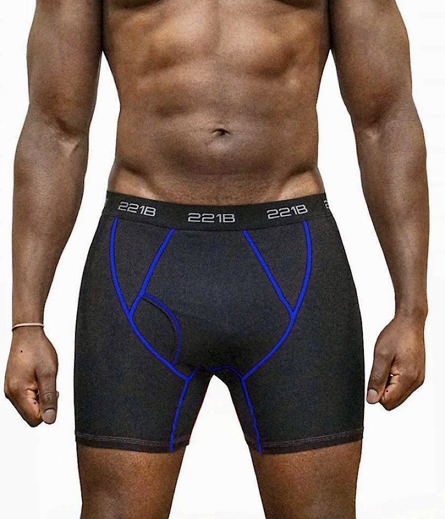 Maxx-Dri RFX Boxer Briefs by 221B Tactical - MVP Sports Wear & Gear