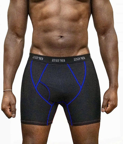 Maxx-Dri RFX Boxer Briefs by 221B Tactical - MVP Sports Wear & Gear