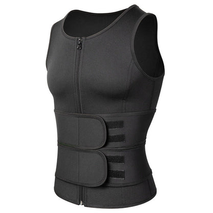 Men Shaper Vest MVP Sports Wear & Gear