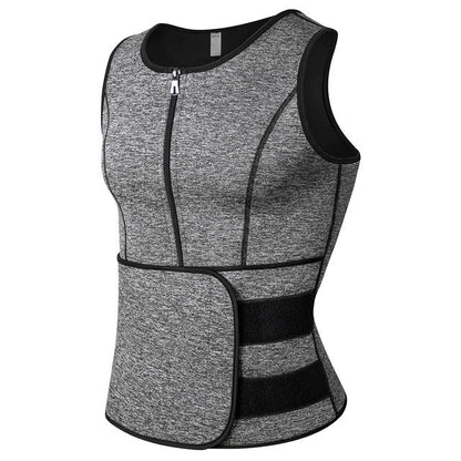 Men Shaper Vest MVP Sports Wear & Gear