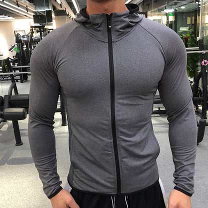 Men Sports Hoodie MVP Sports Wear & Gear