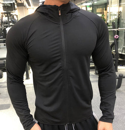 Men Sports Hoodie - MVP Sports Wear & Gear