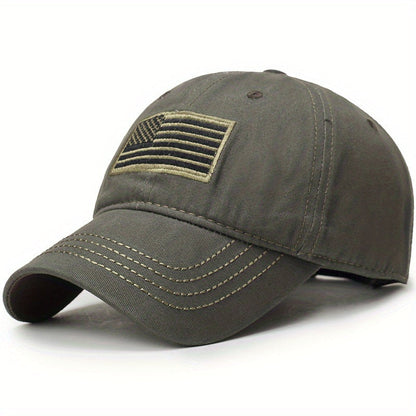 Men's Baseball Caps, Outdoor Hiking, Fishing, Outdoor Sports MVP Sports Wear & Gear