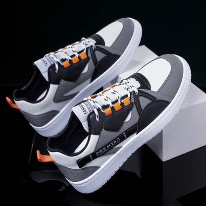 Men's Casual Sneakers MVP Sports Wear & Gear