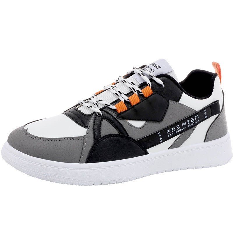 Men's Casual Sneakers - MVP Sports Wear & Gear