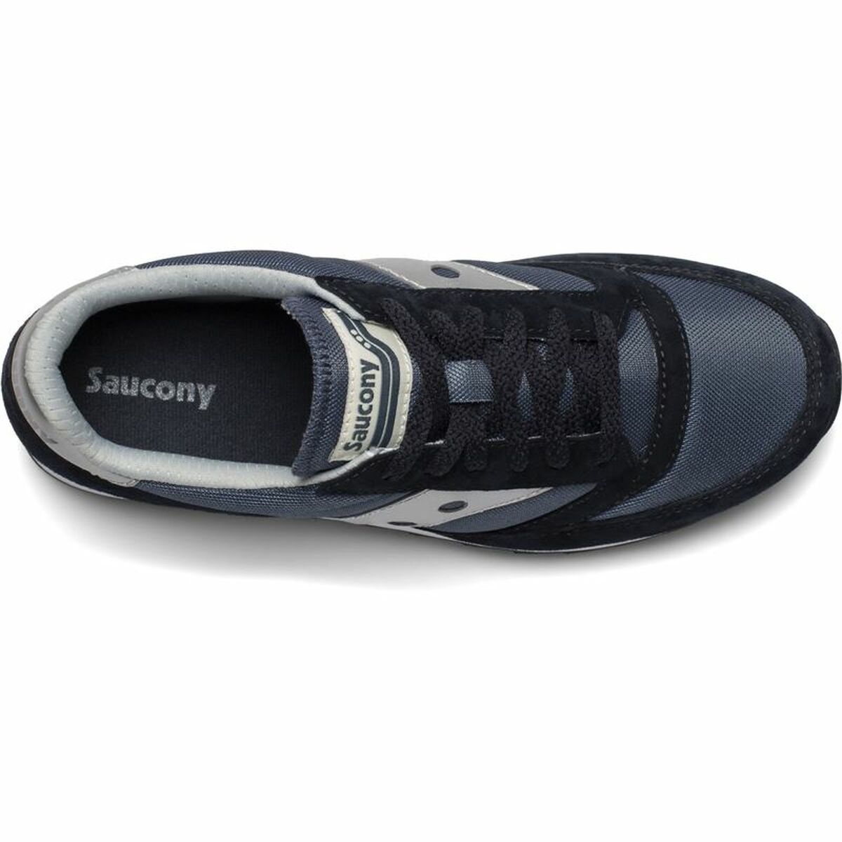 Men’s Casual Trainers Saucony Jazz 81  Dark blue - MVP Sports Wear & Gear