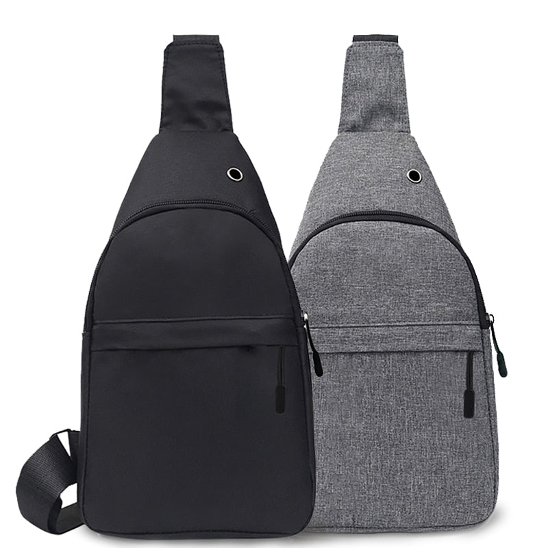 Men’s Chest Bag - MVP Sports Wear & Gear