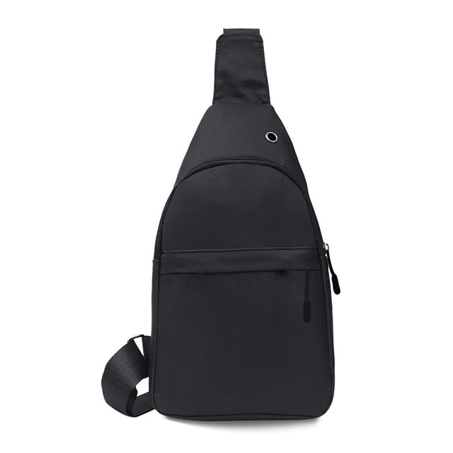 Men’s Chest Bag - MVP Sports Wear & Gear