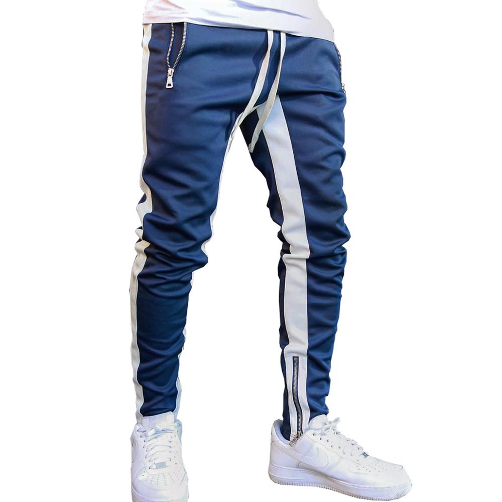 Men's Fitness Sweatpants - MVP Sports Wear & Gear