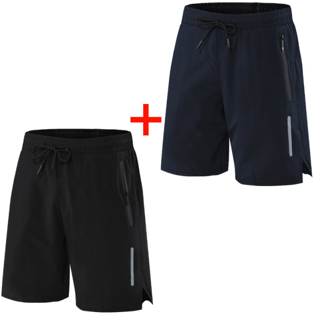 Men's Gym Shorts MVP Sports Wear & Gear