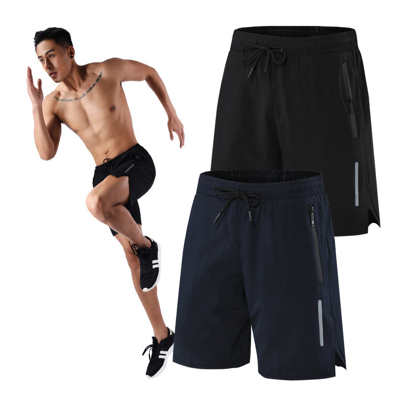 Men's Gym Shorts - MVP Sports Wear & Gear