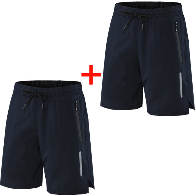 Men's Gym Shorts - MVP Sports Wear & Gear