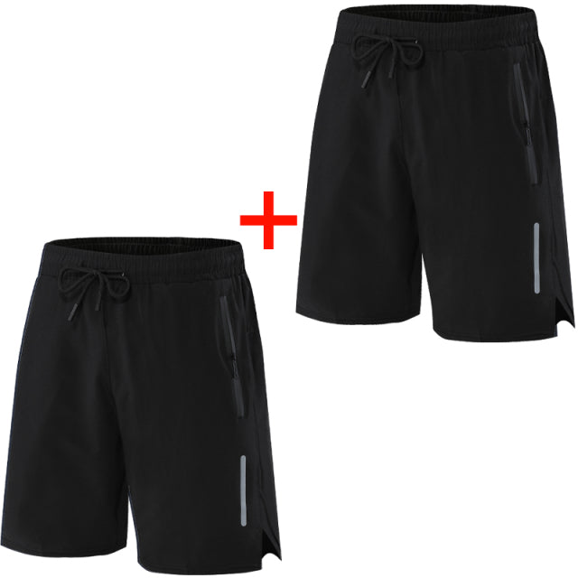 Men's Gym Shorts MVP Sports Wear & Gear