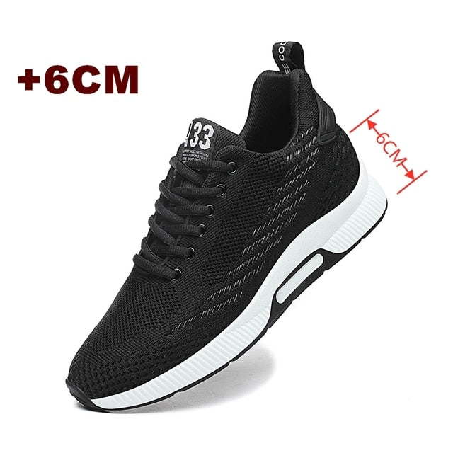 Men's Height Increasing Shoes MVP Sports Wear & Gear