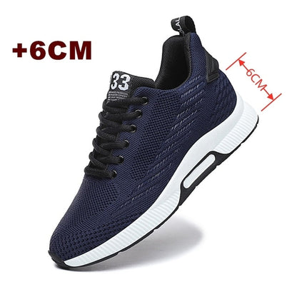 Men's Height Increasing Shoes MVP Sports Wear & Gear