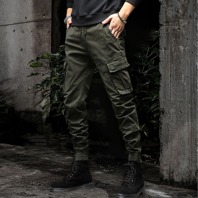 Men’s Hiking Cargo Pants - MVP Sports Wear & Gear