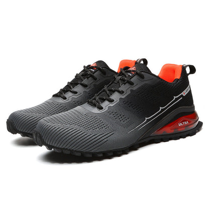 Men's Outdoor Running Casual Hiking Shoes - MVP Sports Wear & Gear