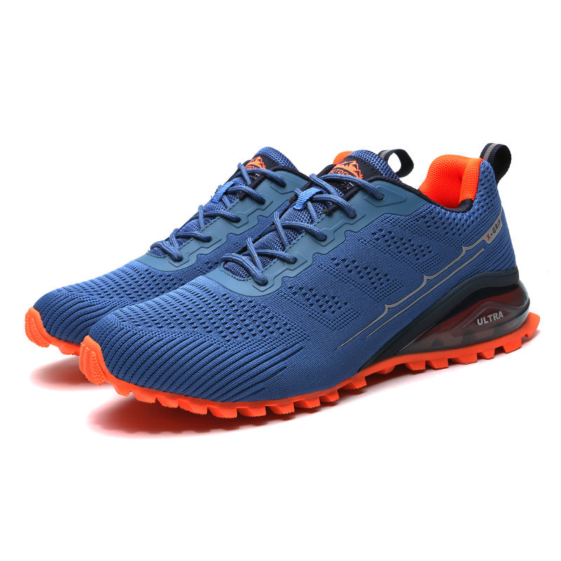 Men's Outdoor Running Casual Hiking Shoes - MVP Sports Wear & Gear