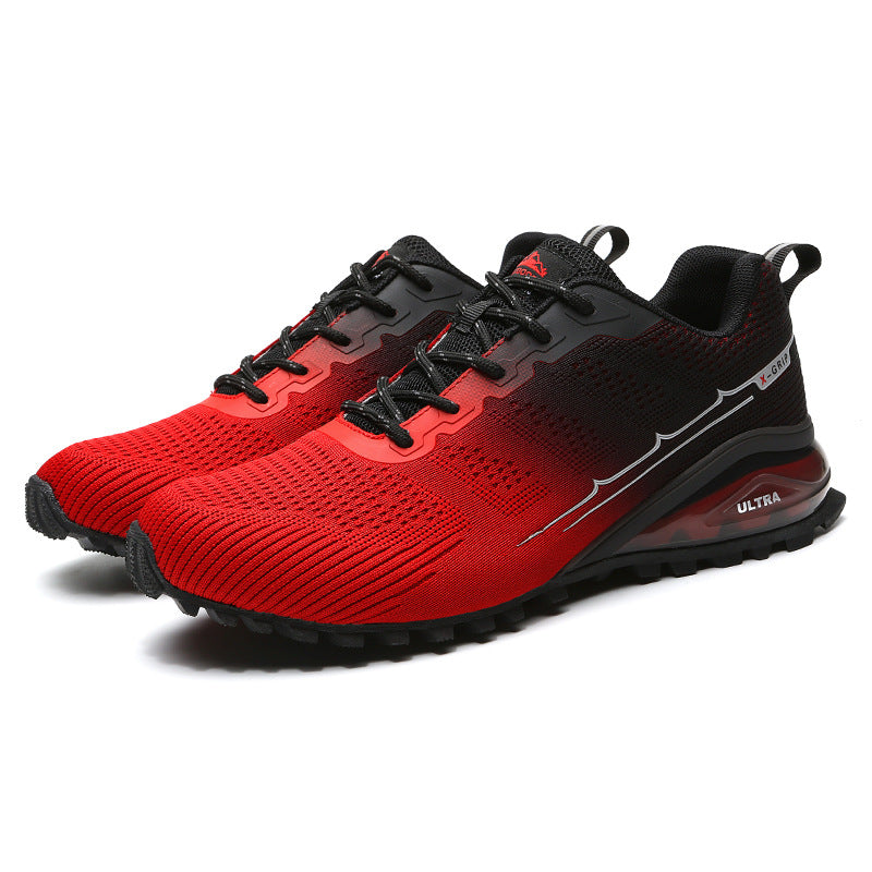 Men's Outdoor Running Casual Hiking Shoes - MVP Sports Wear & Gear