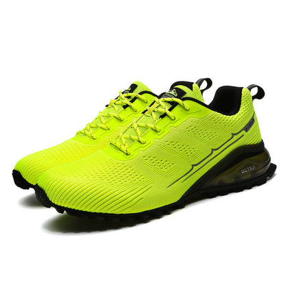 Men's Outdoor Running Casual Hiking Shoes - MVP Sports Wear & Gear