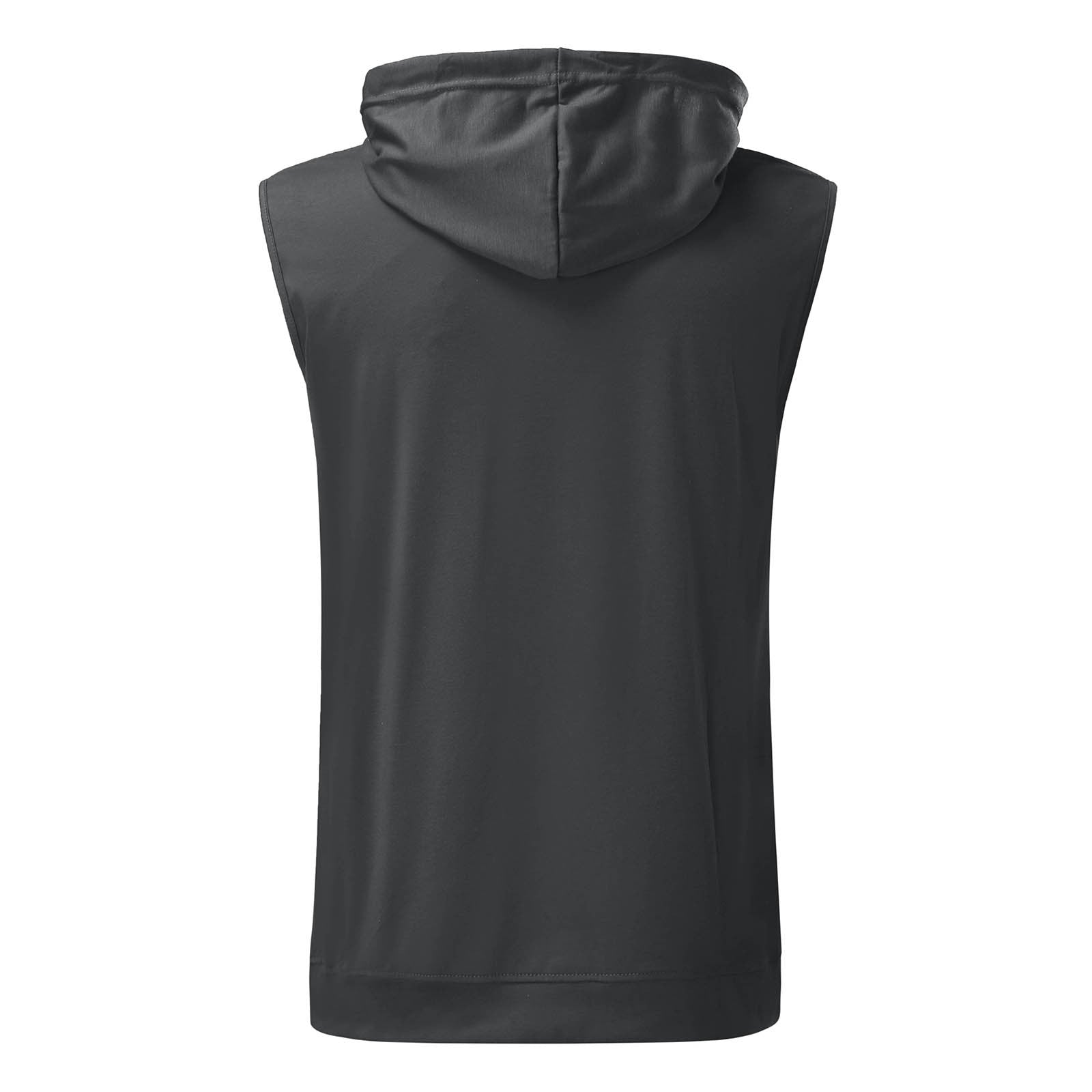 Men's Sleeveless Tank Top - MVP Sports Wear & Gear