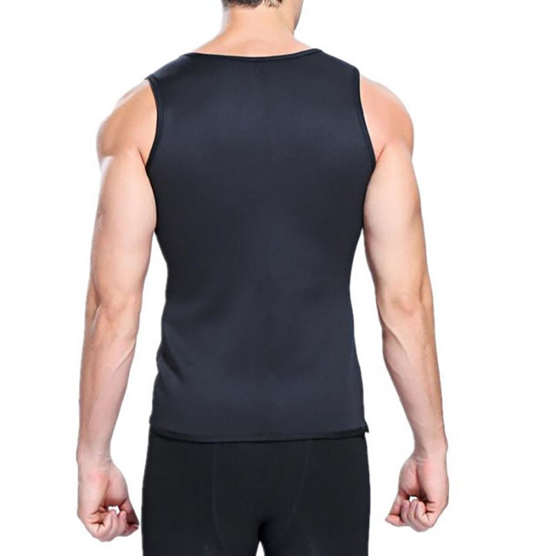 Men's Slimming Body Shaper - MVP Sports Wear & Gear