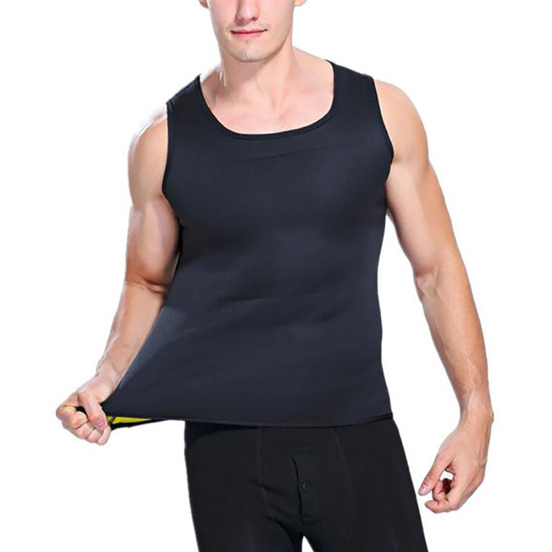 Men's Slimming Body Shaper - MVP Sports Wear & Gear