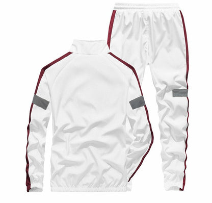 Men's Sportswear Set - MVP Sports Wear & Gear