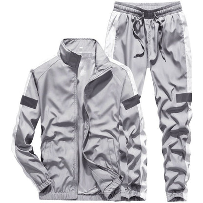 Men's Sportswear Set MVP Sports Wear & Gear